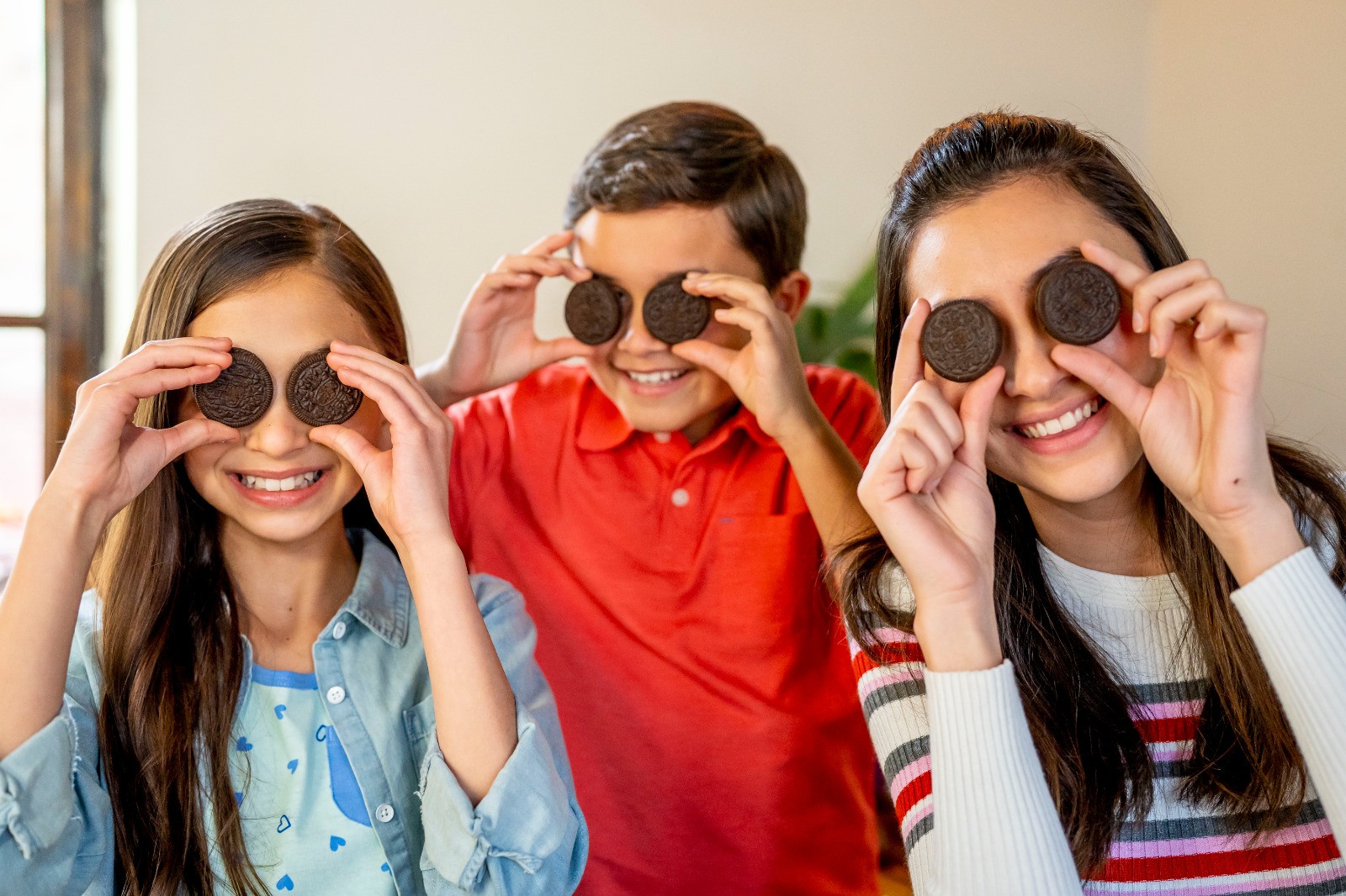 ¿Qué tipo de mamá eres según tu snack favorito? Descúbrelo con Mondelez